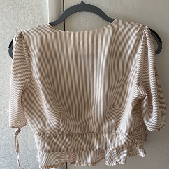 Super down button crop - Picture 3 of 4